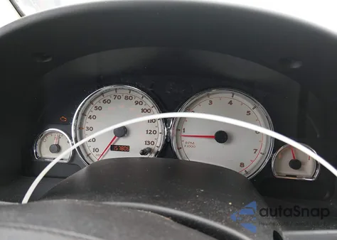 2006 Saturn Vue V6 из США, поврежденный, VIN 5GZCZ63466S861568